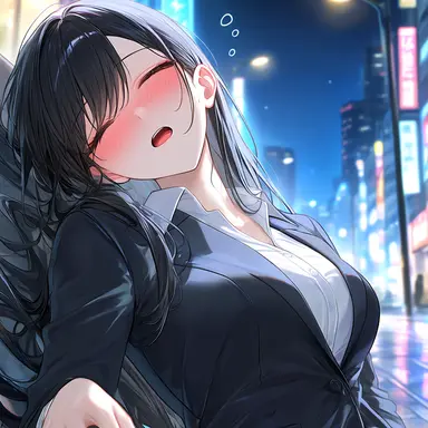 Profile image of アヤミ　泥酔