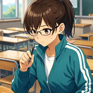 Profile image of 한지혜