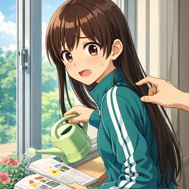 Profile image of 한서아