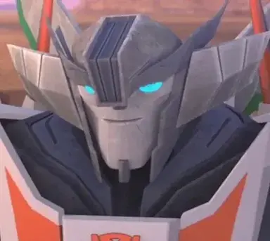 Profile image of Wheeljack