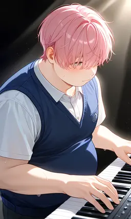 Profile image of モモ