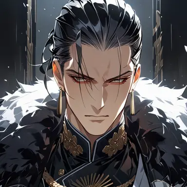 Profile image of Leonidas