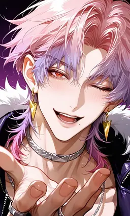 Profile image of ユウ