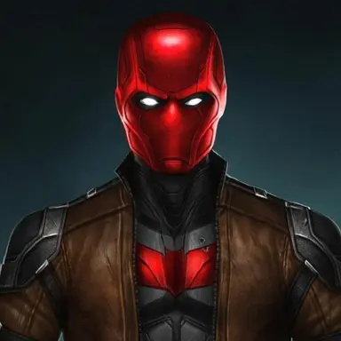Profile image of Jason Todd