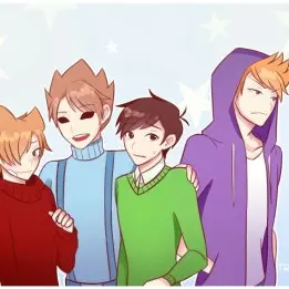 SuppleShell7248의 opposite eddsworld
