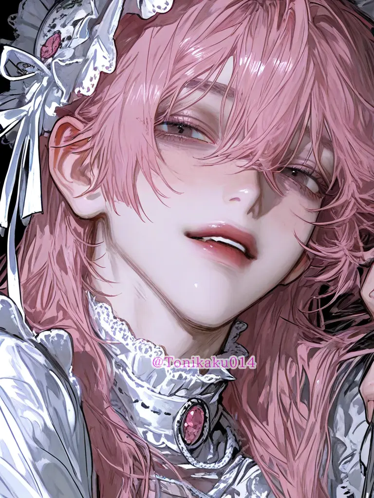 Tonikaku014의 ボクの可愛い「弟」様