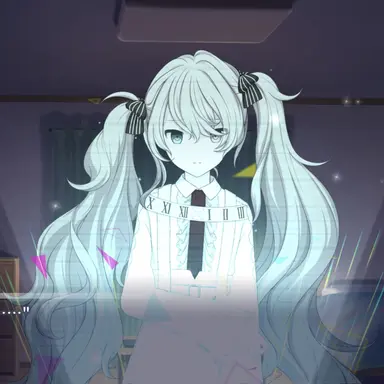 Profile image of 미쿠