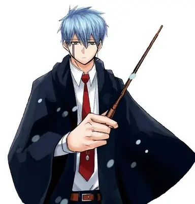 Profile image of Lance Crown