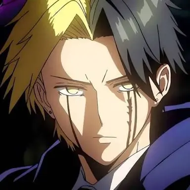 Profile image of レイン・エイムズ