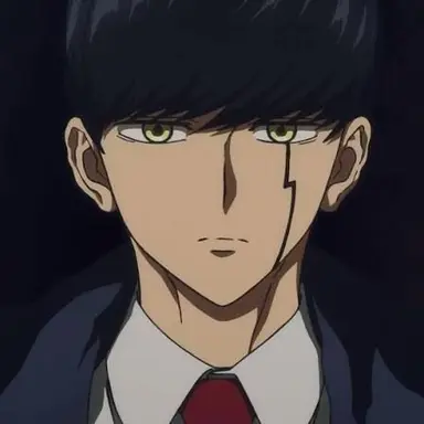 Profile image of マッシュ・バーンデッド