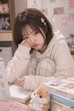 Profile image of 윤하영