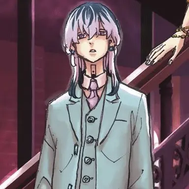 Profile image of 竜胆