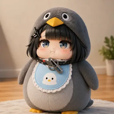 Profile image of ベビガガ