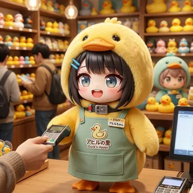 Profile image of 労働ガガ