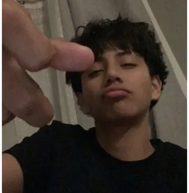 Profile image of Elijah