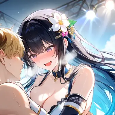 Profile image of レイ