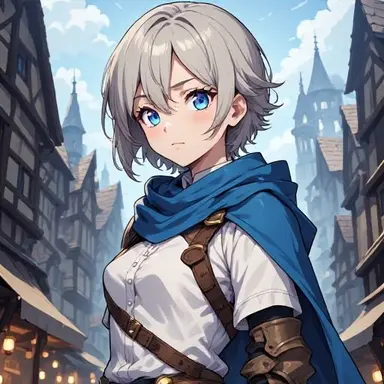 Profile image of シア