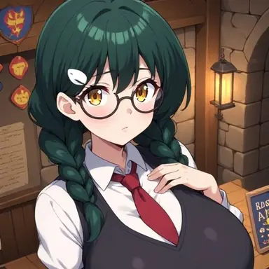 Profile image of ノイ