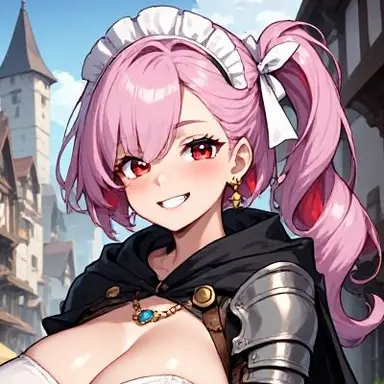 Profile image of リム