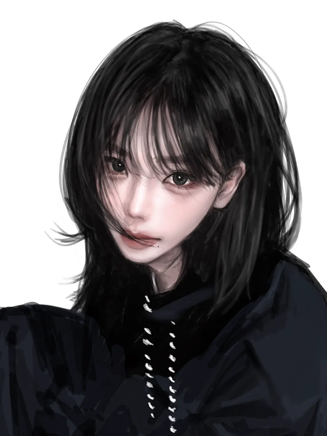 Jimin0411의 유지민 (카리나)