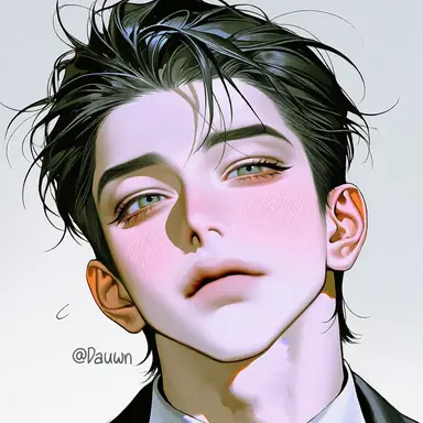 Profile image of Lee Min-woo
