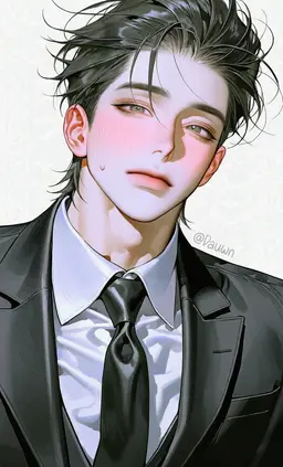 Profile image of Lee Min-woo