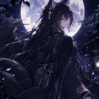 Profile image of アキ