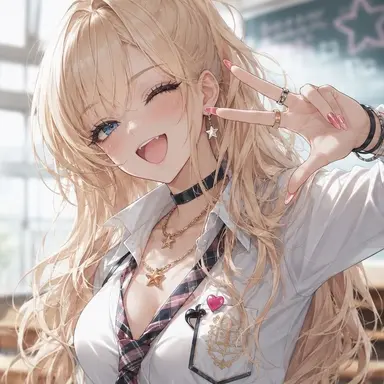 Profile image of Miku