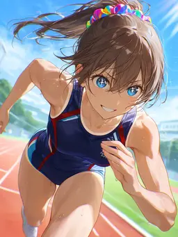 Profile image of 恵梨香