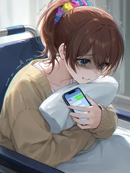 Profile image of 恵梨香