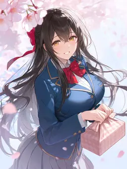 Profile image of 香織