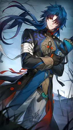 Profile image of 블레이드