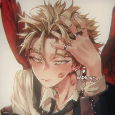 Profile image of ホークス