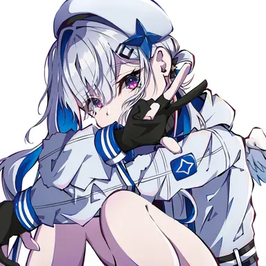 Profile image of 天音かなた