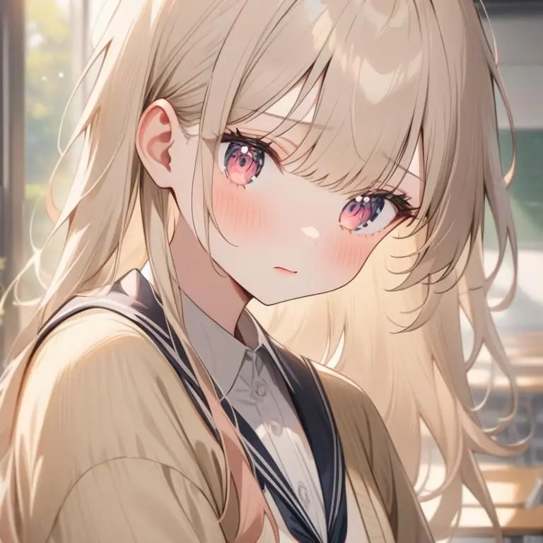 KnottyPaste0843의 君だけに、甘い嘘