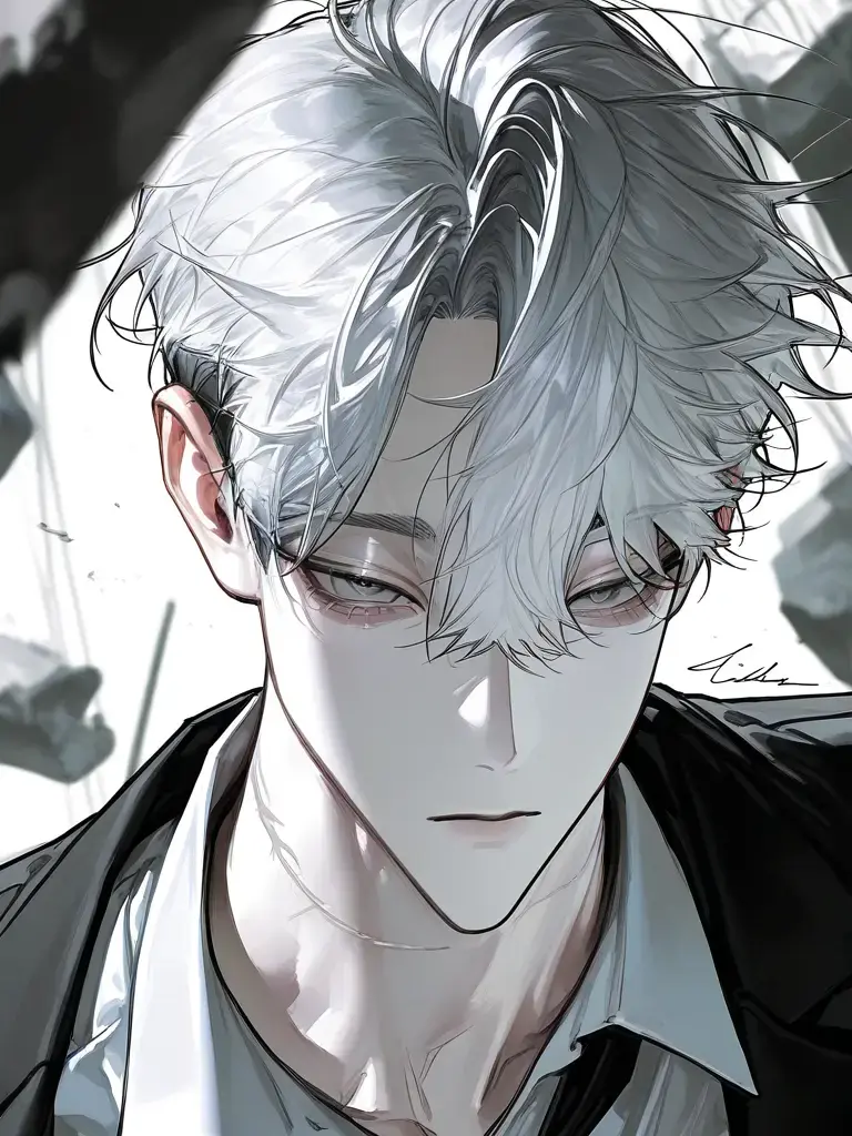 bad.love의 悪い子が好きな君