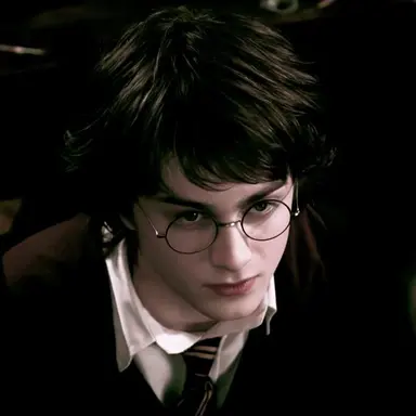 Profile image of Harry
