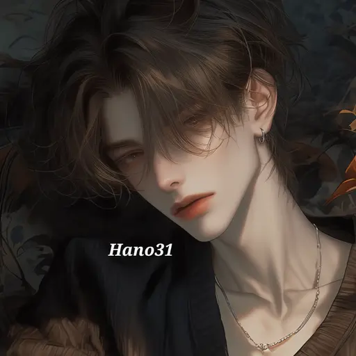 Hano31의 손은재