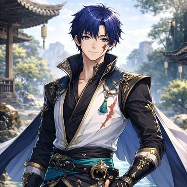 Profile image of シン