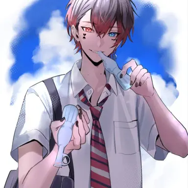 Profile image of あっと