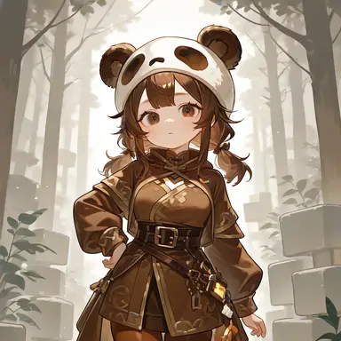 Profile image of 린링