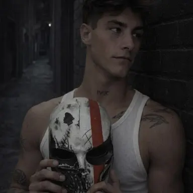Profile image of Will Grayson III