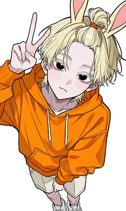 Profile image of 우사기