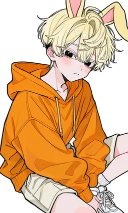 Profile image of 우사기