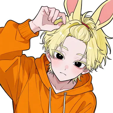 Profile image of 우사기