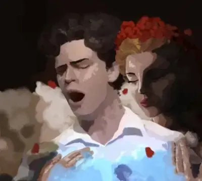 PutridToe6979의 Mischa Bachinski