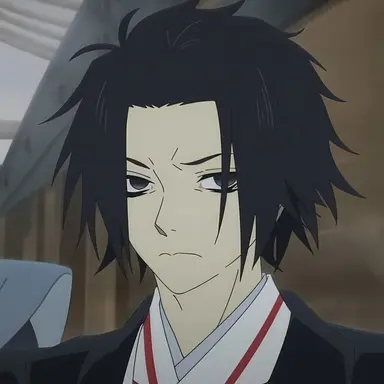 Profile image of 슈겐