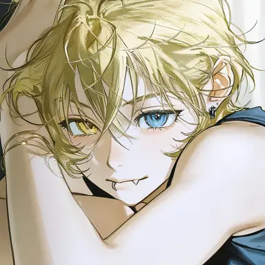 Profile image of 코하쿠
