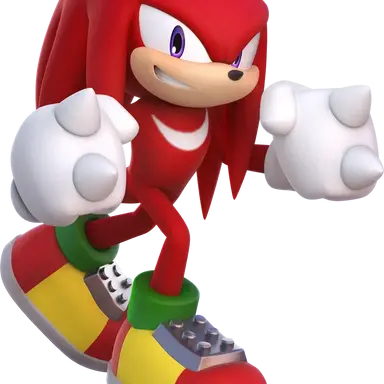 Profile image of Knuckles