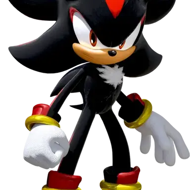 Profile image of Shadow
